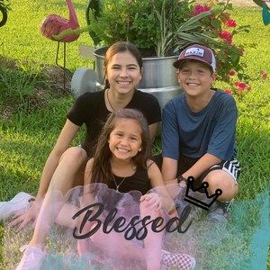 Meet your Posher, Jaclyn